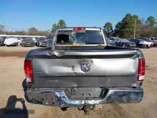 2009 Dodge Ram 1500 SLT with VIN 1D3HB18T89S737859, listed as a IAAI auction lot 41156420 with 182,349 mi miles. Bid and sale history available at carsss.com. Image 6.
