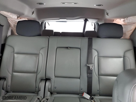 2020 Chevrolet Tahoe LT with VIN 1GNSCBKC1LR221083, listed as a Copart auction lot 88075435 with 109,067 mi miles and Salvage Title. Bid and sale history available at carsss.com. Image 10.