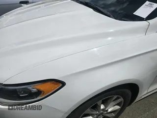 2017 Ford Fusion SE with VIN 3FA6P0HD3HR337454, listed as a IAAI auction lot 42631288 with 94,179 mi miles and . Bid and sale history available at DreamBid. Image 1.