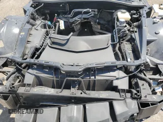 2019 Chevrolet Corvette Z06 2LZ with VIN 1G1YR2D69K5605670, listed as a Copart auction lot 62484644 with 0 mi miles and Non Repairable. Bid and sale history available at carsss.com. Image 11.