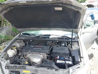 2003 Toyota Camry LE with VIN 4T1BE32K73U157902, listed as a IAAI auction lot 42248544 with 106,675 mi miles and . Bid and sale history available at DreamBid. Image 10.