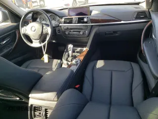 2013 BMW 3 Series 335i xDrive with VIN WBA3B9G58DNR89894, listed as a Copart auction lot 49087945 with 70,141 mi miles and Salvage title. Bid and sale history available at DreamBid. Image 8.