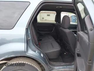 2012 Ford Escape XLT with VIN 1FMCU0D72CKA21462, listed as a IAAI auction lot 42152079 with 176,223 mi miles and . Bid and sale history available at DreamBid. Image 8.