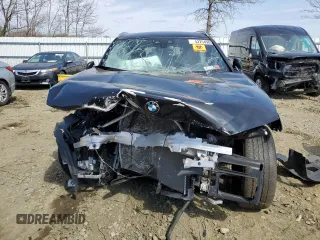 2019 BMW X3 xDrive30i with VIN 5UXTR9C5XKLP84444, listed as a Copart auction lot 52254985 with 0 mi miles and Clean Title. Bid and sale history available at carsss.com. Image 5.