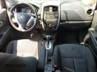 2016 Nissan Note S with VIN 3N1CE2CP6GL375748, listed as a Copart auction lot 52288485 with 149,361 mi miles and Salvage Title. Bid and sale history available at DreamBid. Image 8.