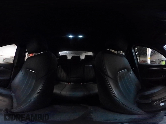2020 Mazda 6 Signature with VIN JM1GL1XY6L1526896, listed as a IAAI auction lot 41977208 with 18,624 mi miles and . Bid and sale history available at DreamBid. Image 18.