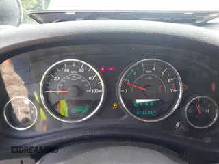 2016 Jeep Wrangler Black Bear with VIN 1C4AJWAG5GL258426, listed as a IAAI auction lot 42400914 with 128,606 mi miles and . Bid and sale history available at DreamBid. Image 7.