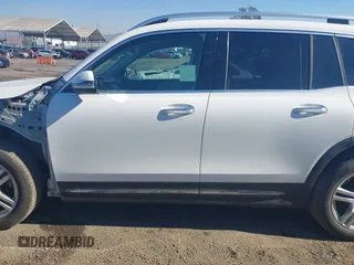 2023 Mercedes-Benz GLB 250 с VIN W1N4M4GB8PW320011, выставлен на аукционе IAAI как лот 41310606 с пробегом 19 091 миль миль и . История ставок и продаж доступна на DreamBid. Изображение 15.