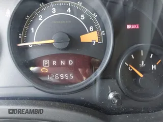 2015 Jeep Patriot High Altitude with VIN 1C4NJRFB9FD258695, listed as a IAAI auction lot 42507052 with 126,955 mi miles and . Bid and sale history available at DreamBid. Image 7.