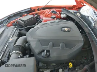 2019 Chevrolet Camaro 3LT с VIN 1G1FD3DS5K0129908, выставлен на аукционе IAAI как лот 42906069 с пробегом 19 798 миль миль и . История ставок и продаж доступна на DreamBid. Изображение 20.