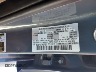 2023 Mazda 3 S Preferred with VIN 3MZBPACM7PM378961, listed as a Copart auction lot 83848004 with 19,510 mi miles and Salvage Title. Bid and sale history available at DreamBid. Image 12.