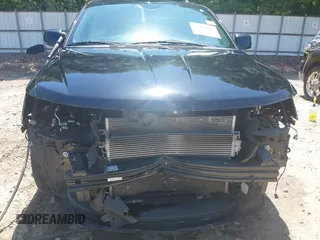 2017 Dodge Journey Crossroad Plus с VIN 3C4PDCGG0HT618957, выставлен на аукционе IAAI как лот 42308094 с пробегом 77 971 миль миль и . История ставок и продаж доступна на DreamBid. Изображение 6.