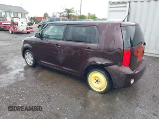 2009 Scion xB z VIN JTLKE50E291096437, wystawiony jako IAAI lot #42330359 z przebiegiem 226 699 mil mil oraz . Historia ofert i sprzedaży dostępna na DreamBid. Obrazek 3.