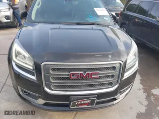 2017 GMC Acadia Limited Limited with VIN 1GKKRSKD3HJ198268, listed as a IAAI auction lot 42012273 with 149,800 mi miles. Bid and sale history available at carsss.com. Image 6.