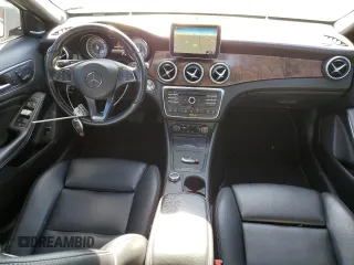 2016 Mercedes-Benz GLA 250 z VIN WDCTG4GB4GJ191895, wystawiony jako Copart lot #59024275 z przebiegiem 157 999 mil mil oraz Szkoda całkowita • Salvage title. Historia ofert i sprzedaży dostępna na DreamBid. Obrazek 8.