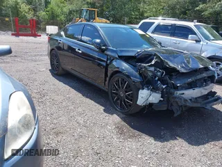 2019 Nissan Altima SV z VIN 1N4BL4DV6KC107171, wystawiony jako IAAI lot #40402007 z przebiegiem 158 393 mil mil oraz . Historia ofert i sprzedaży dostępna na DreamBid. Obrazek 1.