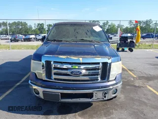 2011 Ford F-150 XL z VIN 1FTFW1CF6BFA87319, wystawiony jako IAAI lot #42449254 z przebiegiem 205 335 mil mil oraz . Historia ofert i sprzedaży dostępna na DreamBid. Obrazek 12.