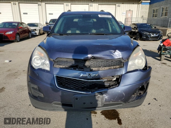 2013 Chevrolet Equinox LT with VIN 2GNALDEK7D6175931, listed as a Copart auction lot 86222424 with 146,932 mi miles and Non Repairable. Bid and sale history available at carsss.com. Image 5.