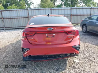 2021 Kia Forte GT-Line с VIN 3KPF34AD5ME400322, выставлен на аукционе IAAI как лот 42424425 с пробегом 114 654 миль миль и . История ставок и продаж доступна на DreamBid. Изображение 17.