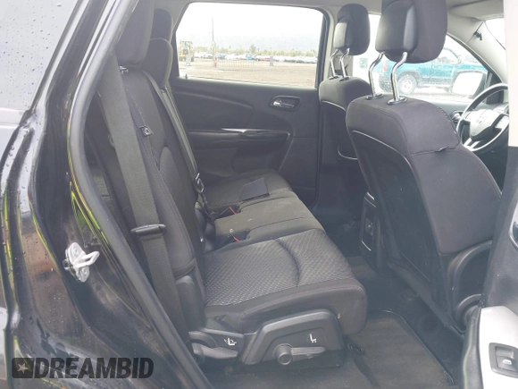 2014 Dodge Journey SXT with VIN 3C4PDCBG1ET127798, listed as a IAAI auction lot 41799898 with 178,873 mi miles and . Bid and sale history available at DreamBid. Image 8.