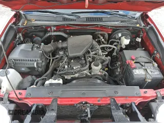 2021 Toyota Tacoma SR with VIN 3TYAX5GN9MT011715, listed as a Copart auction lot 52770825 with 114,454 mi miles and Clean title. Bid and sale history available at DreamBid. Image 11.