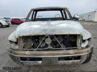 1997 Dodge Ram 1500 with VIN 1B7HF13Z1VJ529346, listed as a Copart auction lot 88708305 with 0 mi miles and Salvage Title. Bid and sale history available at carsss.com. Image 11.