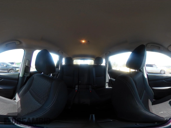 2019 Nissan Rogue SV with VIN KNMAT2MV2KP538352, listed as a IAAI auction lot 42036463 with 69,438 mi miles. Bid and sale history available at carsss.com. Image 19.