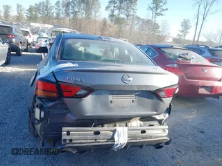 2023 Nissan Altima SL with VIN 1N4BL4EVXPN364523, listed as a IAAI auction lot 41680453 with 46,601 mi miles and . Bid and sale history available at DreamBid. Image 16.