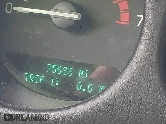 2004 Buick LeSabre Limited with VIN 1G4HR54K64U127749, listed as a IAAI auction lot 42070094 with 75,623 mi miles and . Bid and sale history available at DreamBid. Image 12.