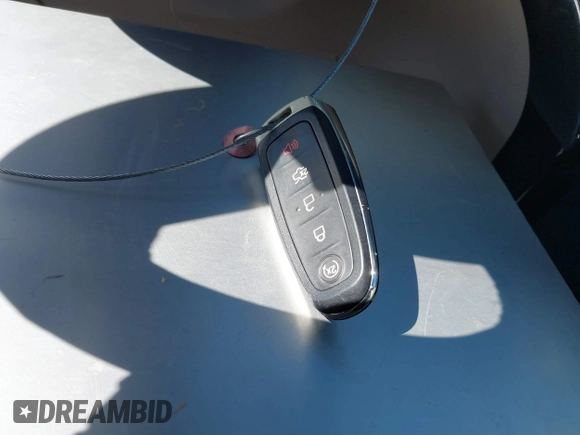 2019 Ford Escape Titanium с VIN 1FMCU9J99KUC44157, выставлен на аукционе IAAI как лот 41741733 с пробегом 75 697 миль миль и . История ставок и продаж доступна на DreamBid. Изображение 11.