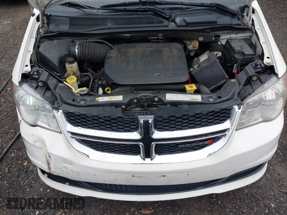 2011 Dodge Grand Caravan Cargo with VIN 2D4RN1AG5BR601684, listed as a IAAI auction lot 40406009 with 207,242 mi miles. Bid and sale history available at carsss.com. Image 10.
