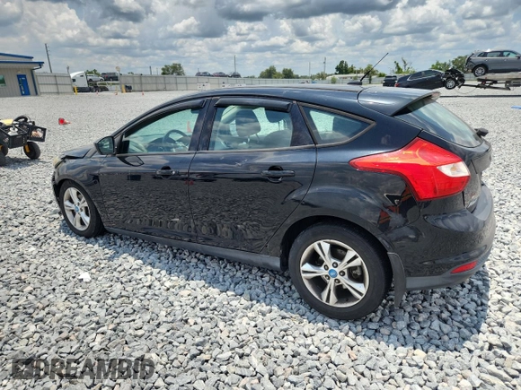 2012 Ford Focus SE z VIN 1FAHP3K25CL248672, wystawiony jako Copart lot #58129345 z przebiegiem 124 687 mil mil oraz Szkoda całkowita • Salvage title. Historia ofert i sprzedaży dostępna na DreamBid. Obrazek 2.