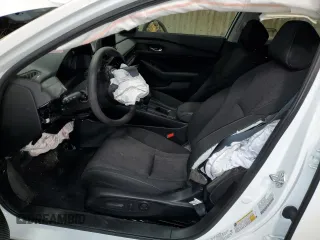 2024 Honda Accord EX с VIN 1HGCY1F3XRA036235, выставлен на аукционе Copart как лот 42360565 с пробегом Не указан миль и Списание • Salvage title. История ставок и продаж доступна на DreamBid. Изображение 7.