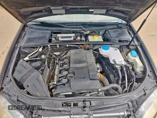 2007 Audi A4 2.0T с VIN WAUAF78EX7A093364, выставлен на аукционе Copart как лот 59733085 с пробегом 128 396 миль миль и Чистый • Clean title. История ставок и продаж доступна на DreamBid. Изображение 7.