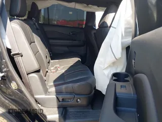 2022 Honda Pilot TrailSport with VIN 5FNYF6H84NB085965, listed as a IAAI auction lot 42556978 with 85,611 mi miles and . Bid and sale history available at DreamBid. Image 8.