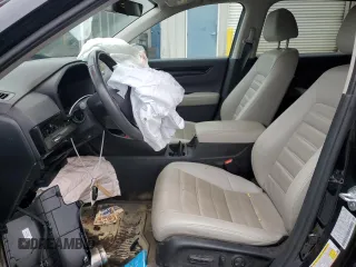 2024 Honda CR-V EX-L with VIN 2HKRS3H76RH324865, listed as a Copart auction lot 42231885 with Not Provided miles and Salvage Title. Bid and sale history available at DreamBid. Image 7.