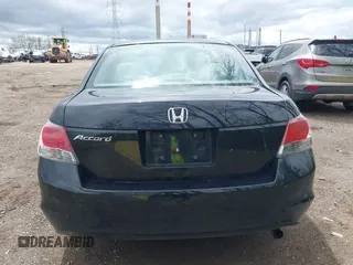 2008 Honda Accord LX z VIN 1HGCP26348A081162, wystawiony jako IAAI lot #42082787 z przebiegiem 164 805 mil mil oraz . Historia ofert i sprzedaży dostępna na DreamBid. Obrazek 17.