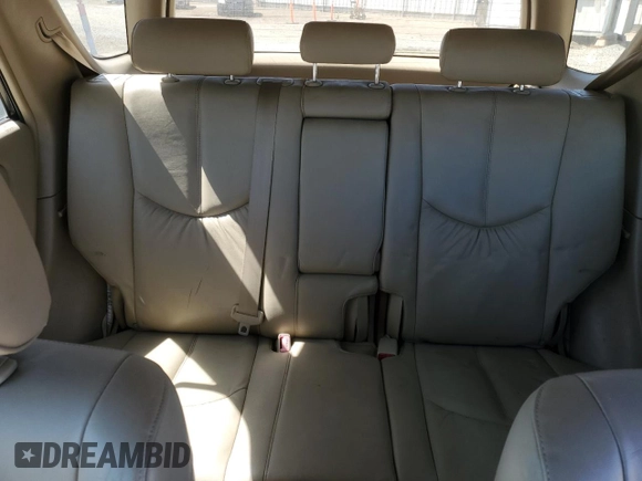 2003 Lexus RX 300 with VIN JTJGF10U330160686, listed as a Copart auction lot 67560264 with 130,954 mi miles and Clean Title. Bid and sale history available at carsss.com. Image 10.