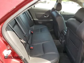 2006 Cadillac CTS with VIN 1G6DM57T060202383, listed as a Copart auction lot 53789615 with 70,985 mi miles and Salvage title. Bid and sale history available at DreamBid. Image 10.