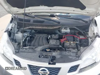 2017 Nissan NV200 S with VIN 3N6CM0KN1HK703330, listed as a IAAI auction lot 42606012 with 215,685 mi miles and . Bid and sale history available at DreamBid. Image 10.