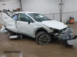 2021 Subaru Crosstrek Premium z VIN JF2GTAPC2M8346121, wystawiony jako IAAI lot #42124778 z przebiegiem 61 196 mil mil oraz . Historia ofert i sprzedaży dostępna na DreamBid. Obrazek 1.