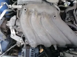 2017 Nissan Note SV с VIN 3N1CE2CP4HL352180, выставлен на аукционе Copart как лот 82548725 с пробегом 75 172 миль миль и Списание • Salvage title. История ставок и продаж доступна на DreamBid. Изображение 17.