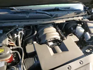 2019 Chevrolet Silverado 1500 LT with VIN 2GCVKPEC9K1117014, listed as a Copart auction lot 71410105 with 61,149 mi miles and Salvage title. Bid and sale history available at DreamBid. Image 15.