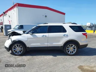 2014 Ford Explorer XLT with VIN 1FM5K8D81EGC01334, listed as a IAAI auction lot 41995546 with 139,812 mi miles and . Bid and sale history available at carsss.com. Image 14.