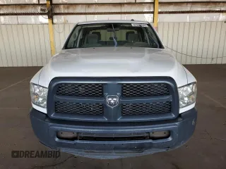 2016 Ram 2500 Tradesman with VIN 3C6TR4CT2GG309353, listed as a Copart auction lot 66579515 with 178,999 mi miles and Clean title. Bid and sale history available at DreamBid. Image 4.