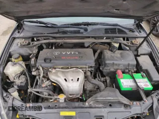 2008 Toyota Solara SE with VIN 4T1CE30P98U761851, listed as a Copart auction lot 75031354 with Not Provided miles and Salvage Title. Bid and sale history available at DreamBid. Image 11.