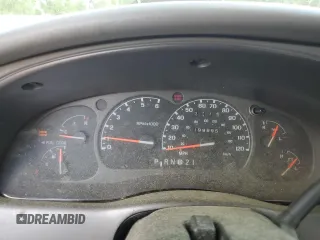 2002 Mazda B-Series Truck DS z VIN 4F4YR16U72TM03068, wystawiony jako Copart lot #55536395 z przebiegiem 199 895 mil mil oraz Czysty tytuł • Clean title. Historia ofert i sprzedaży dostępna na DreamBid. Obrazek 9.