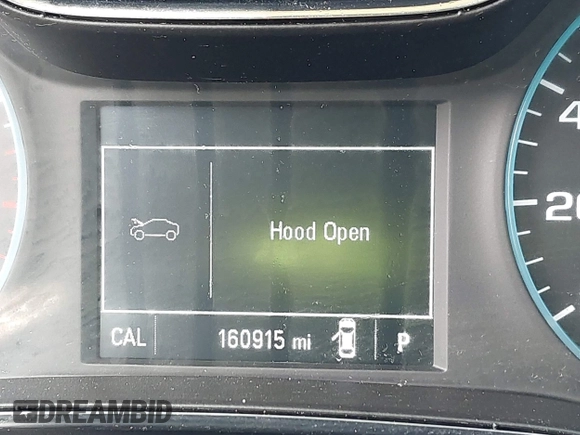 2017 Chevrolet Cruze LS with VIN 1G1BC5SM7H7157341, listed as a IAAI auction lot 41951502 with 160,915 mi miles and . Bid and sale history available at DreamBid. Image 16.