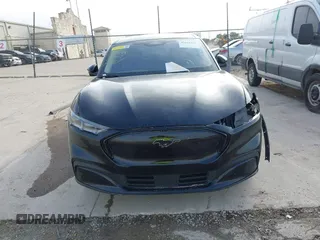 2023 Ford Mustang Mach-E Premium with VIN 3FMTK3SU2PMA97987, listed as a IAAI auction lot 42618167 with 37,904 mi miles and . Bid and sale history available at DreamBid. Image 13.