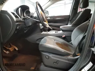 2013 Jeep Grand Cherokee Laredo с VIN 1C4RJFAG9DC598855, выставлен на аукционе Copart как лот 59583605 с пробегом 239 437 миль миль и Чистый • Clean title. История ставок и продаж доступна на DreamBid. Изображение 7.